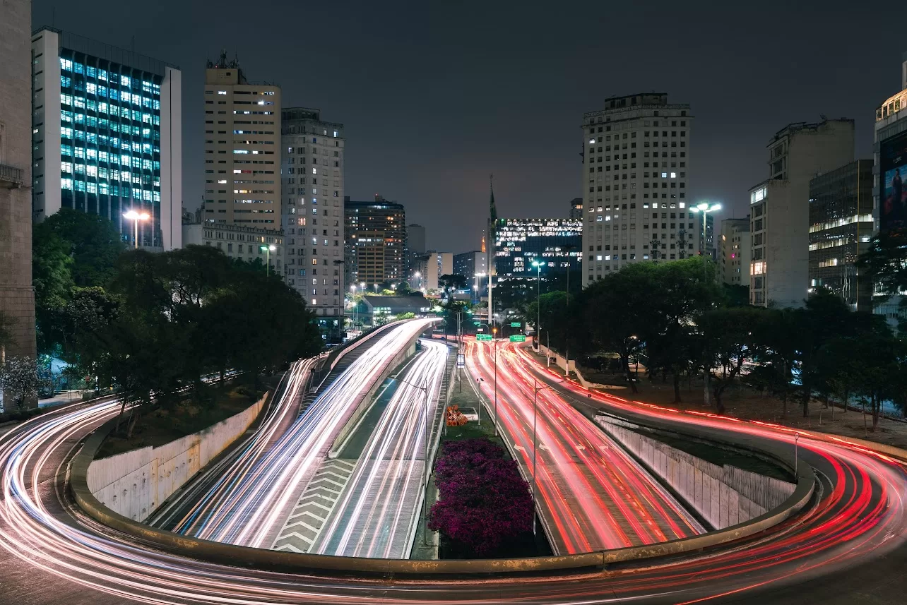 São Paulo